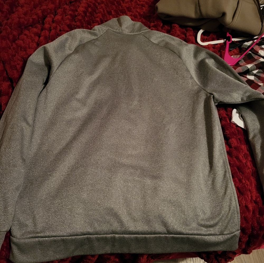 Half Zip Jacket - image 2